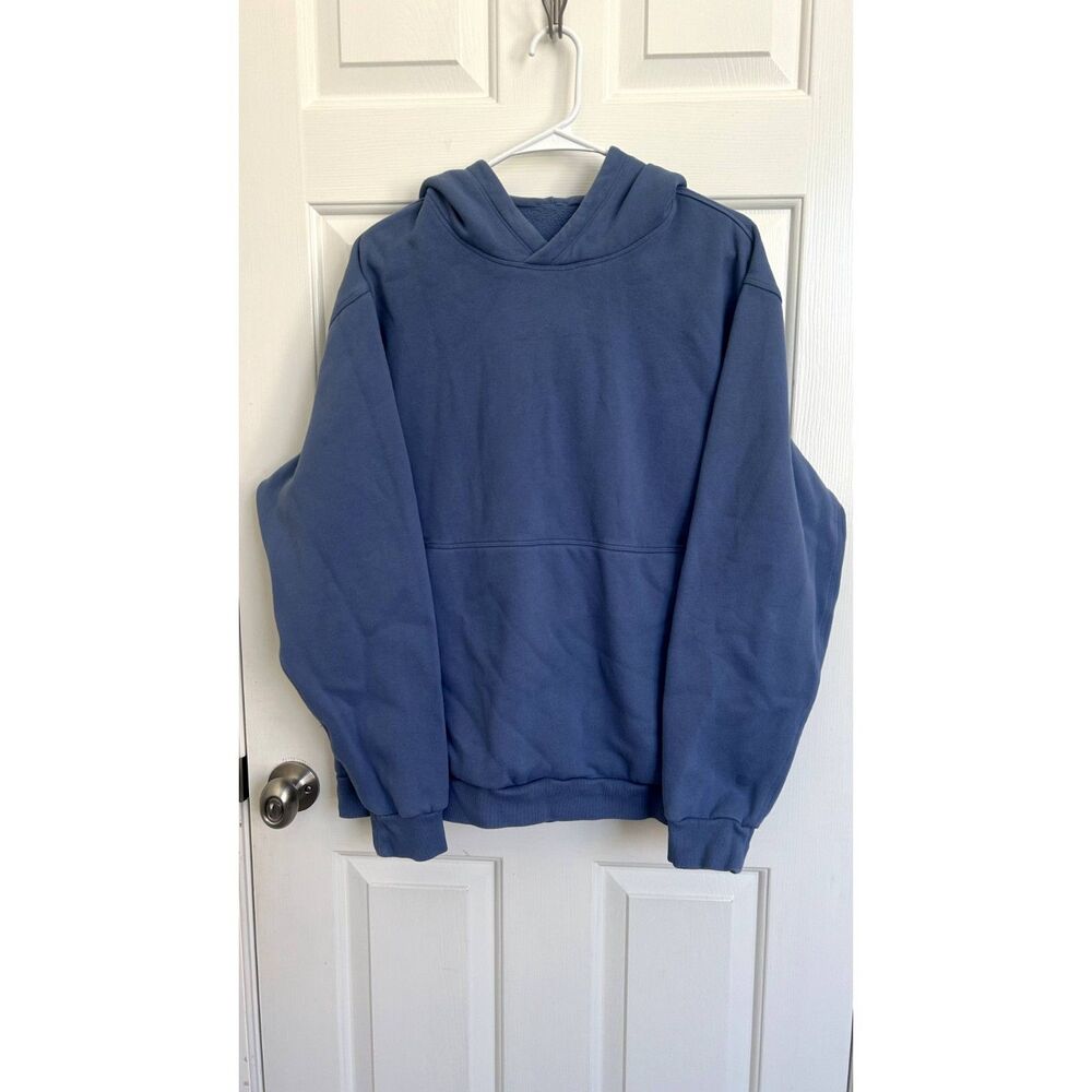 Lululemon Steady State Pullover Hoodie Men's Large